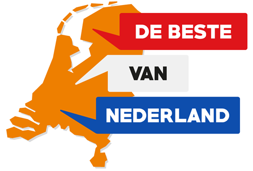 Beste Bloemist Van Nederland