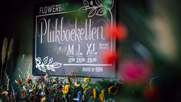 Duurzaamheid bij BBN