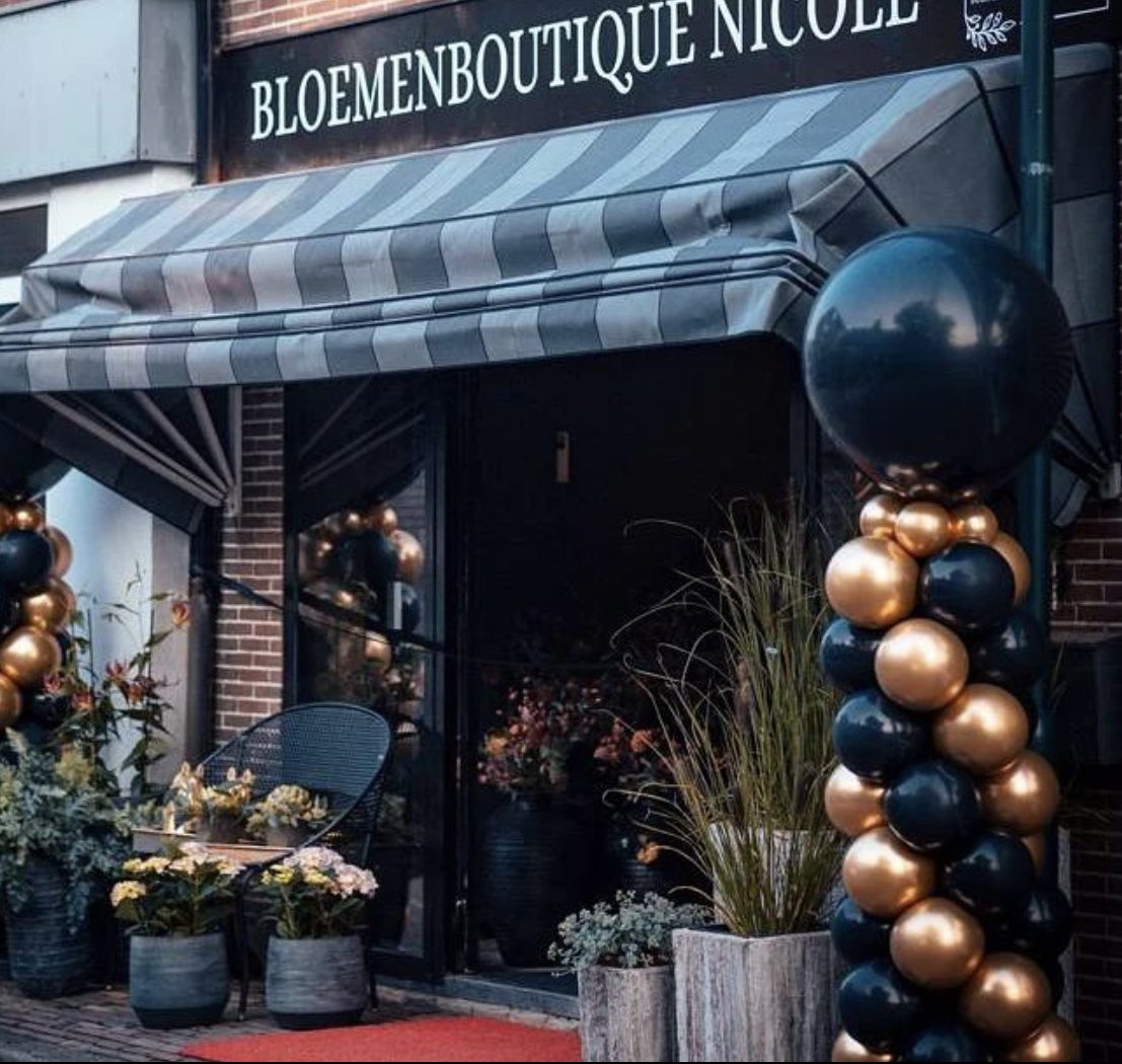 Beste Van Nederland